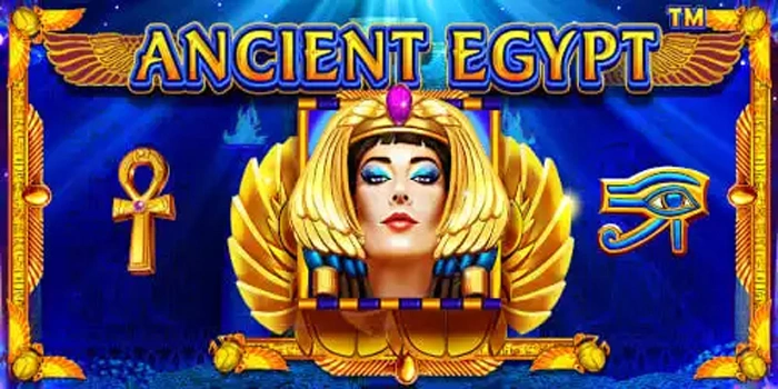 Strategi Adaptif Menghadapi Volatilitas Tinggi Di Slot Ancient Egypt
