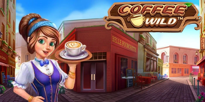 Slot Coffee Wild Game Langganan Menang Besar