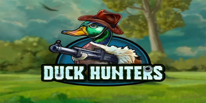 Cara Main Pelan Tapi Jackpot di Slot Duck Hunters