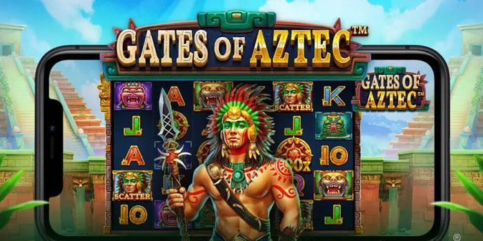 Bocoran Bermain Gates Of Aztec Raih Hasil Jutaan