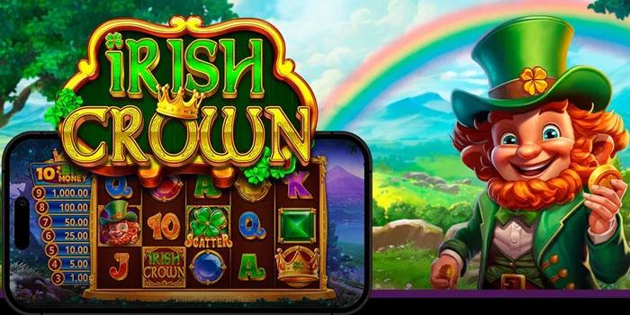 Strategi Pro Raih Maxwin di Irish Crown