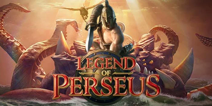Panduan Bermain Slot Legend Of Perseus
