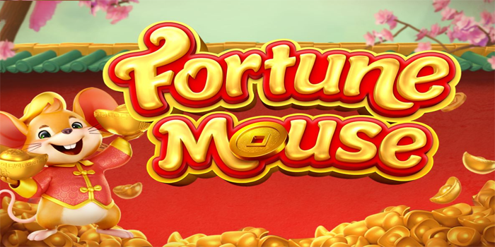 Rahasia Slot Fortune Mouse Cepat Cuan Hari Ini