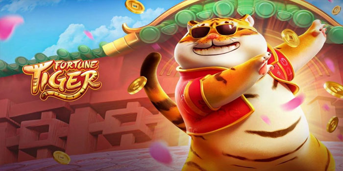 Panduan Tepat Raih Jackpot di Slot Fortune Tiger